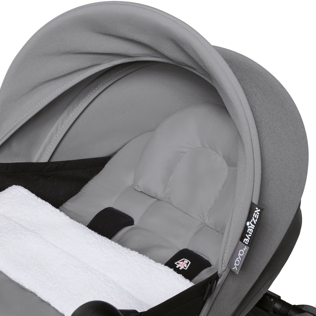 car seat and stroller bundle