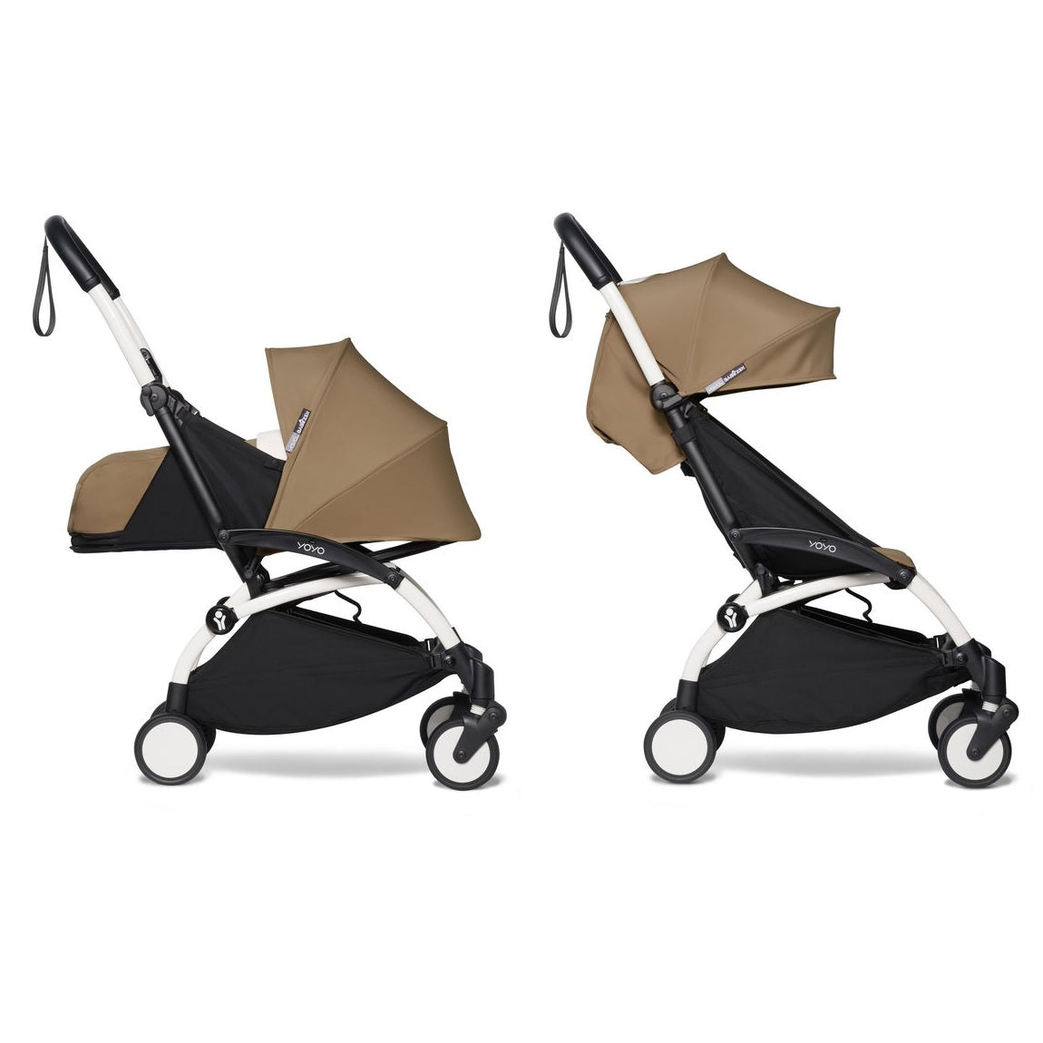 Babyzen YOYO² Complete Stroller Bundle