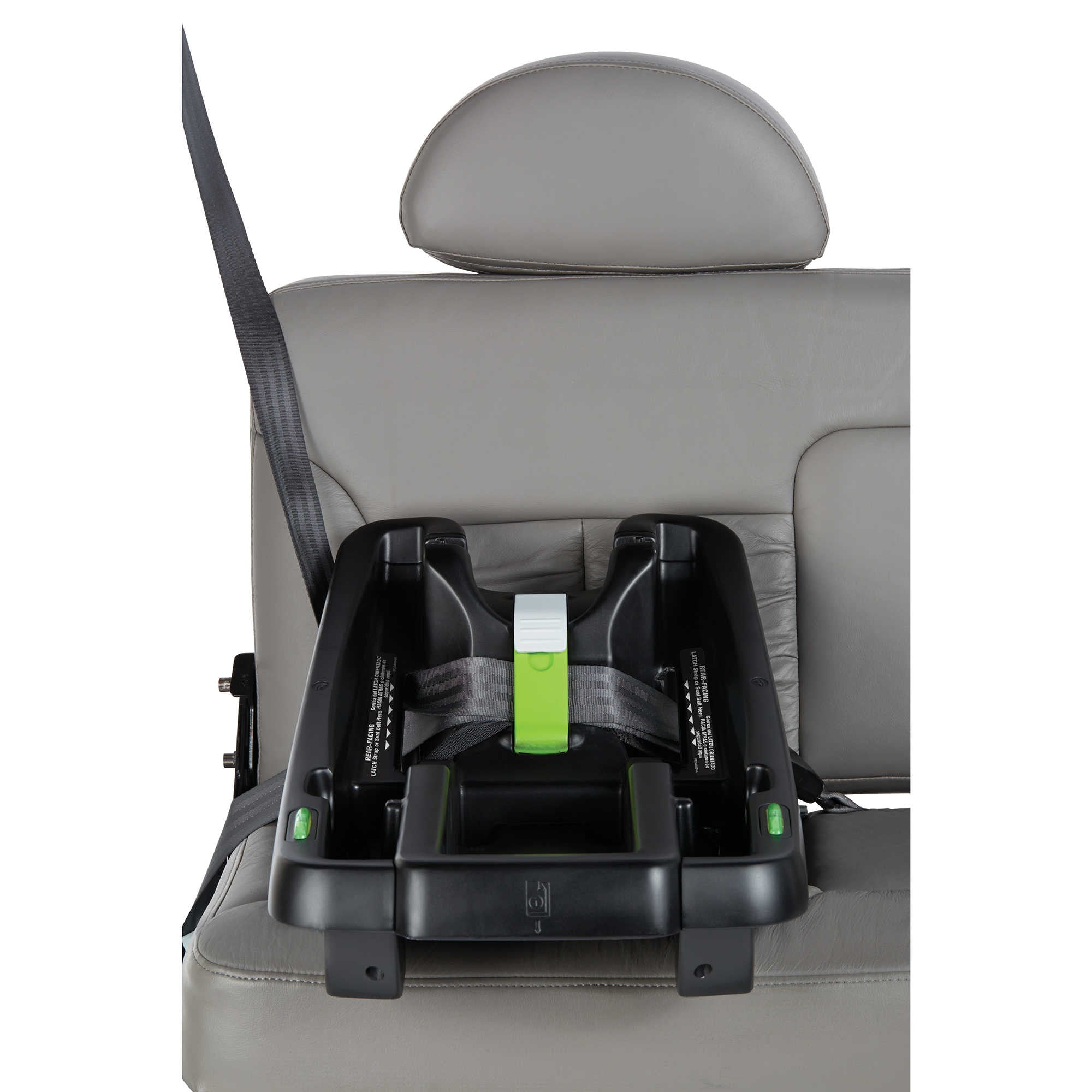 baby jogger city go isofix base