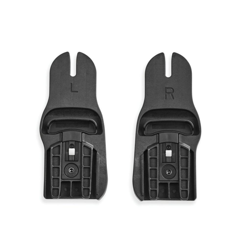 baby jogger city go car seat adapter