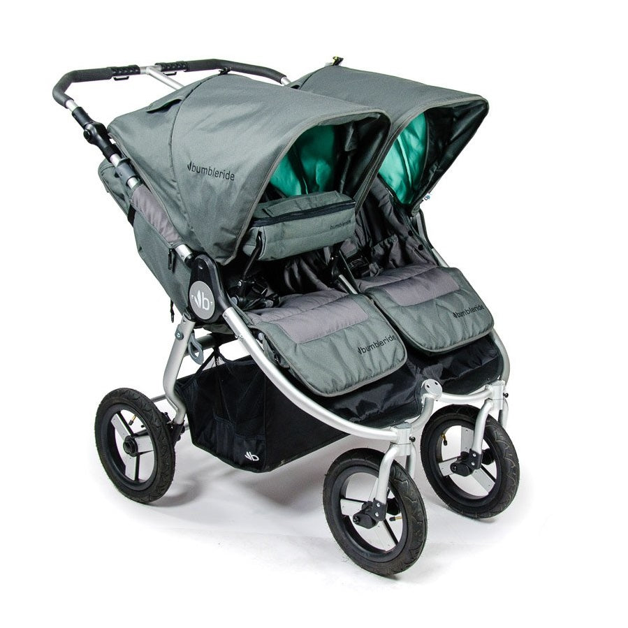 bumbleride indie twin stroller