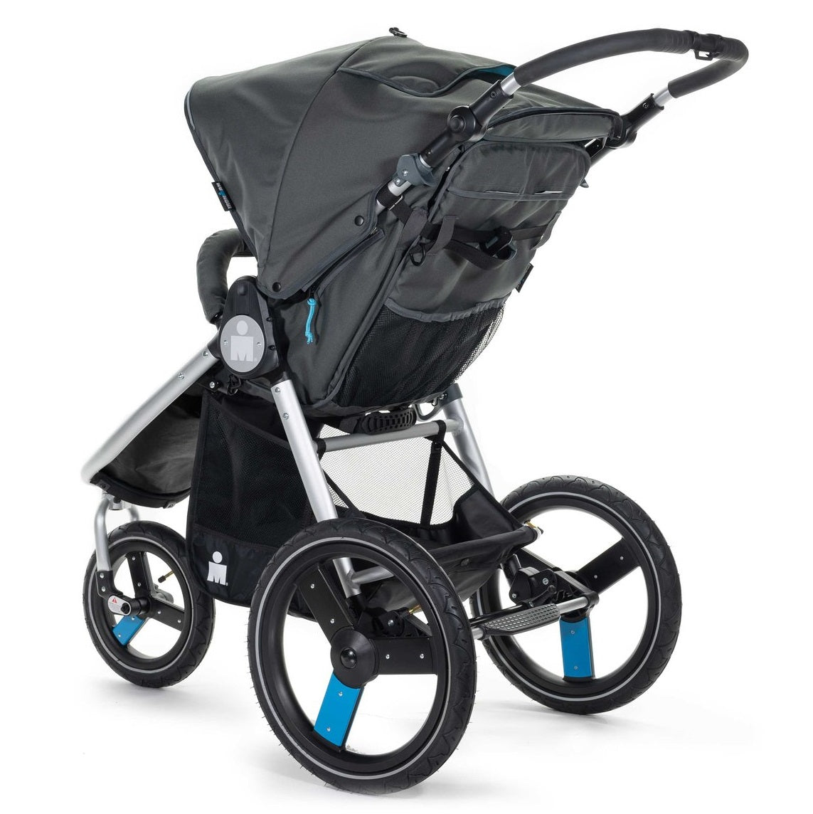 bell running stroller