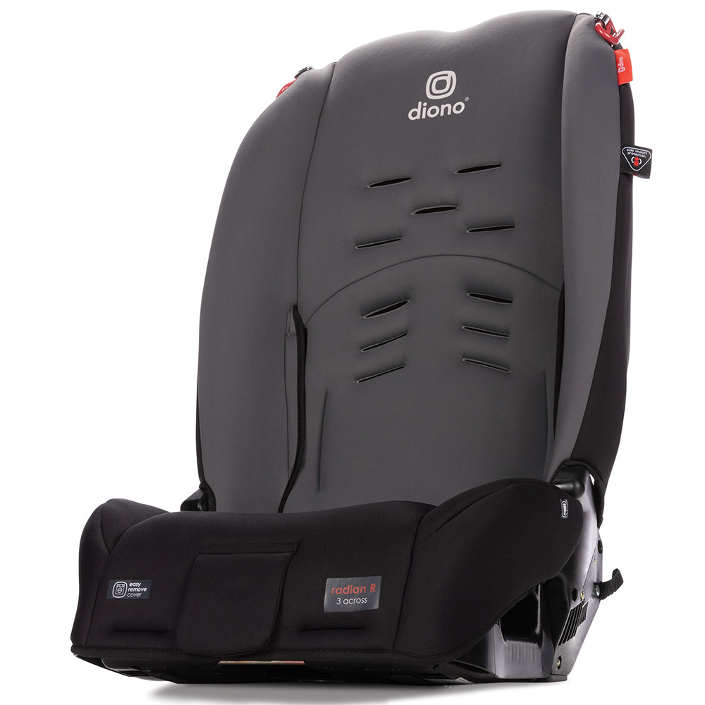 diono convertible car seat