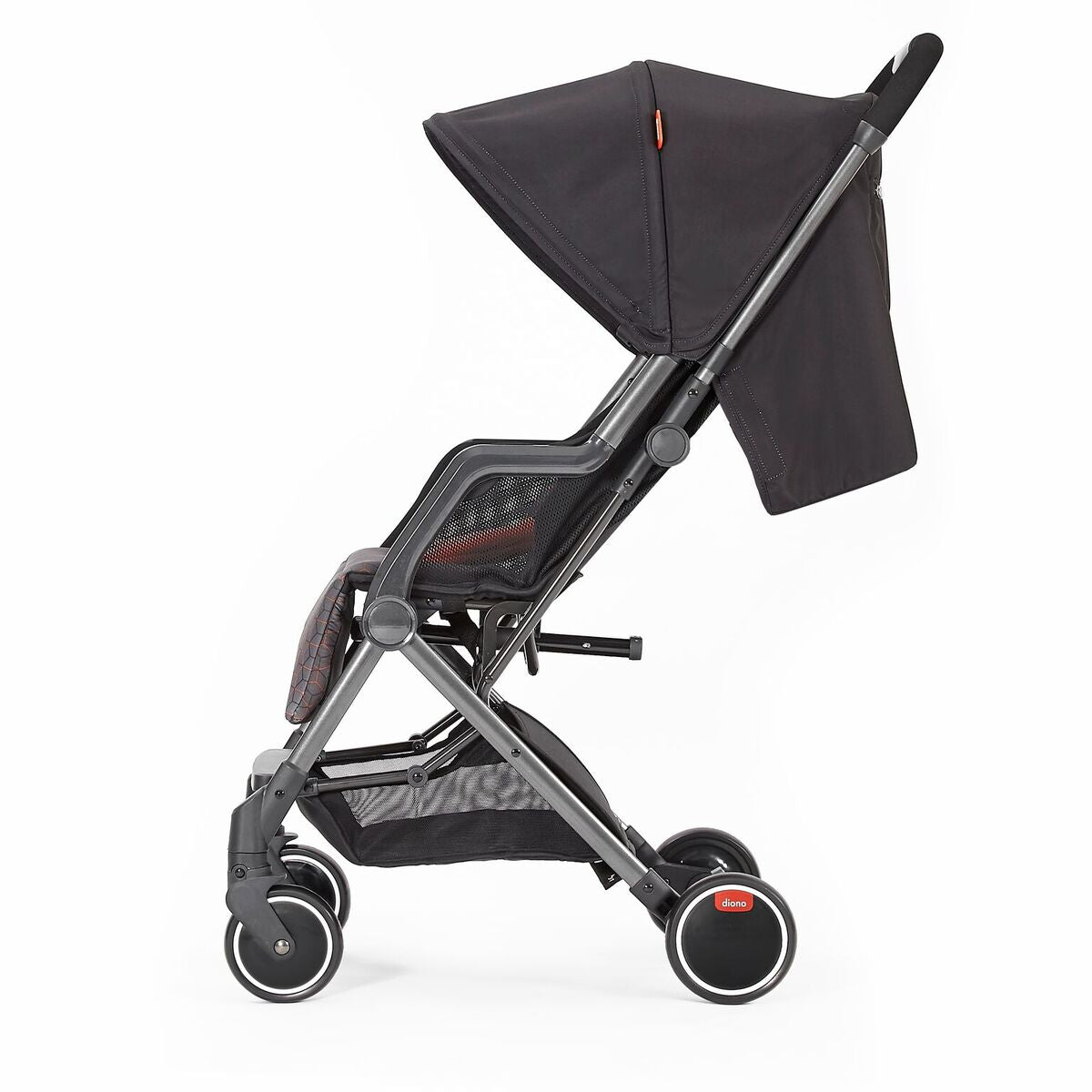 diono compact stroller