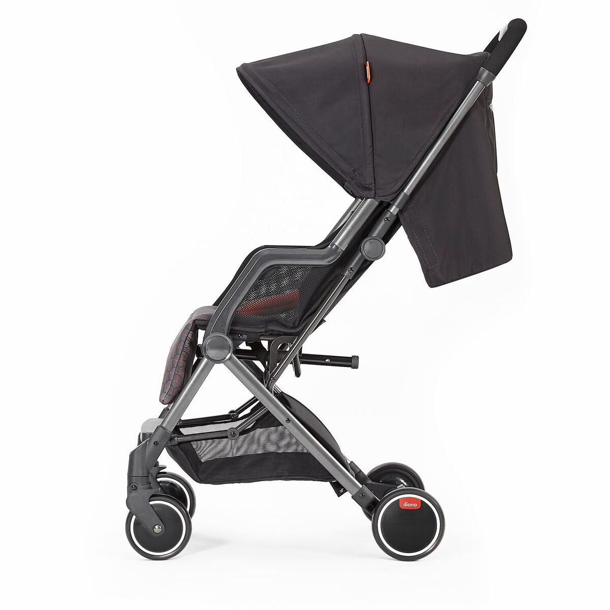 diono traverze compact stroller