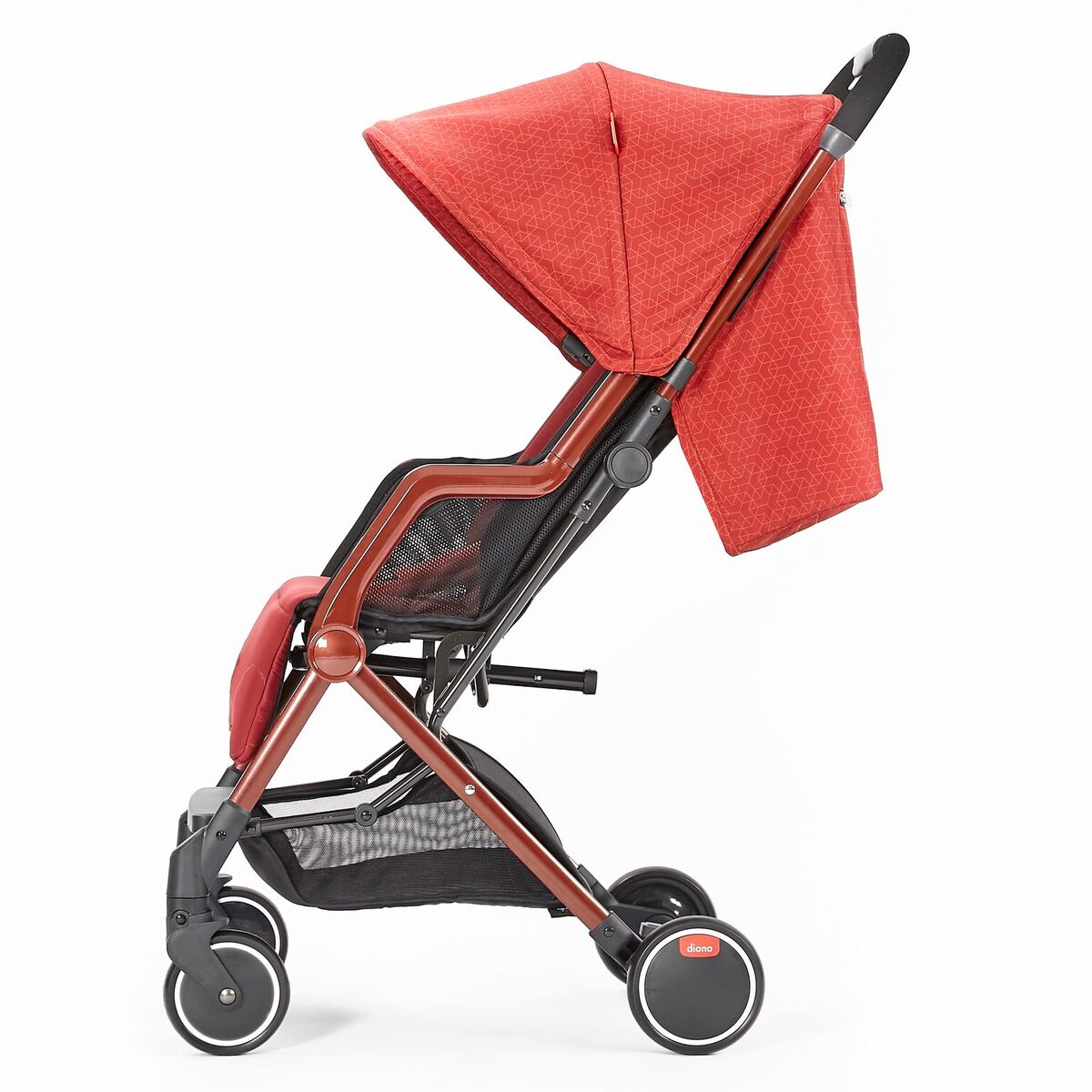 diono umbrella stroller