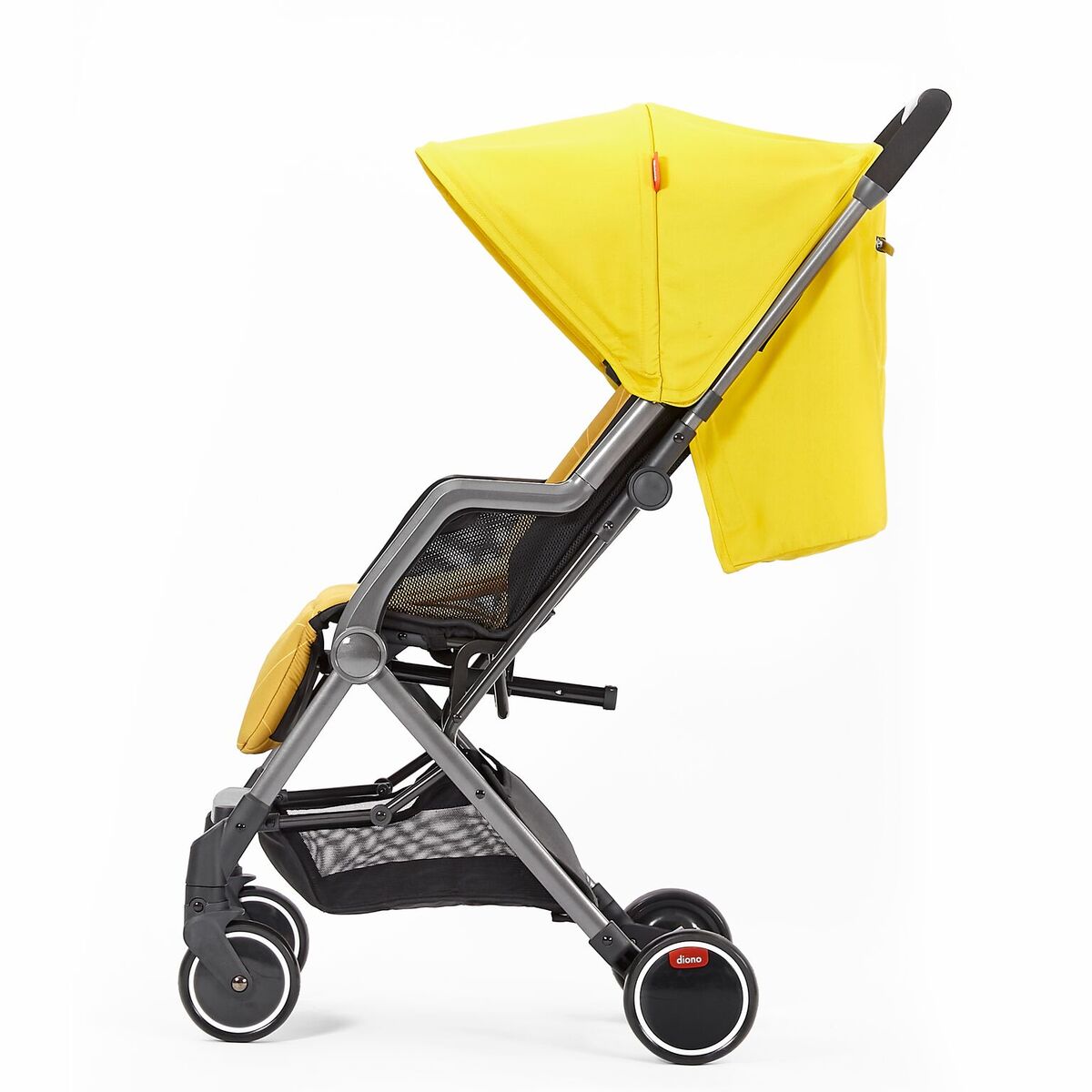 diono traverze double stroller