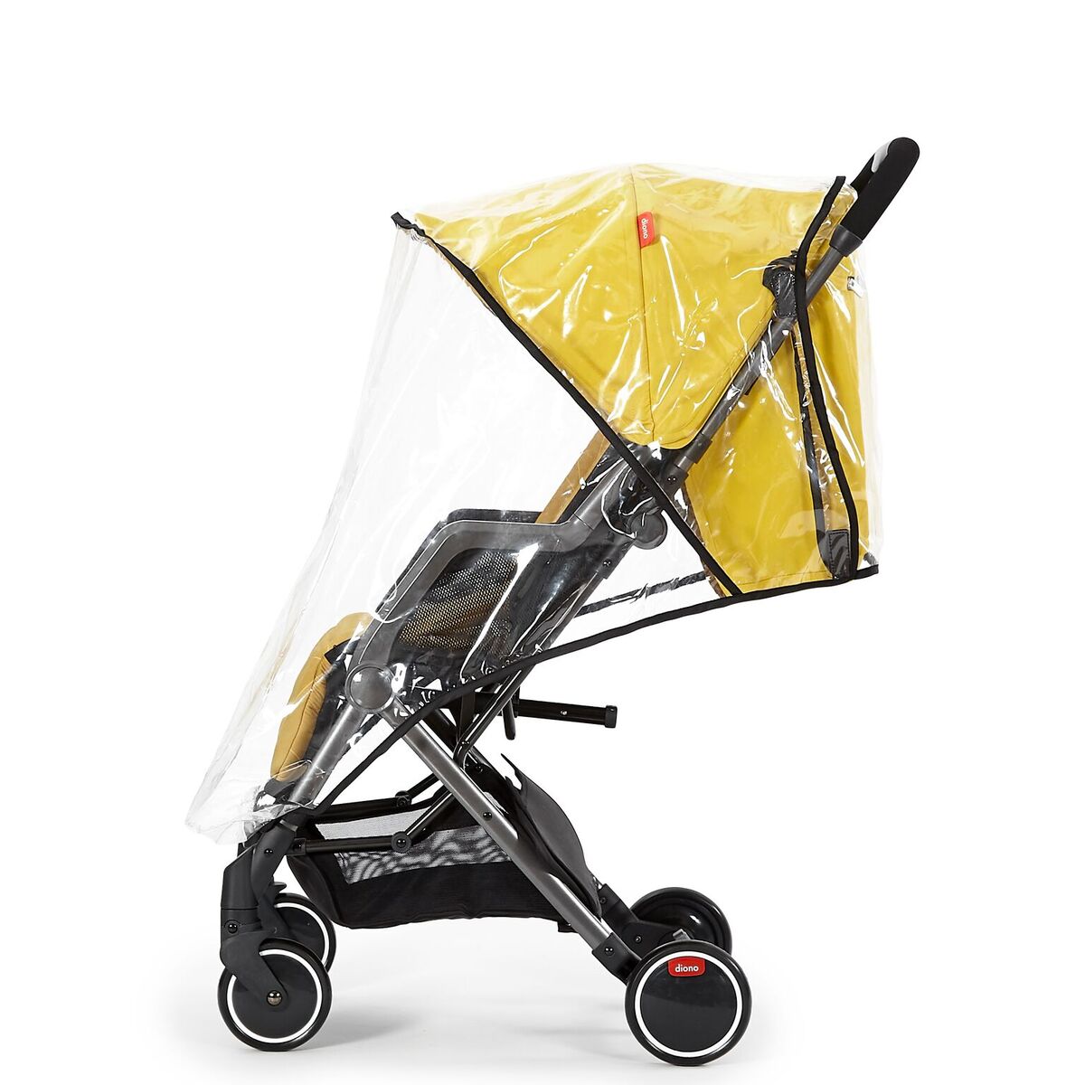 diono umbrella stroller