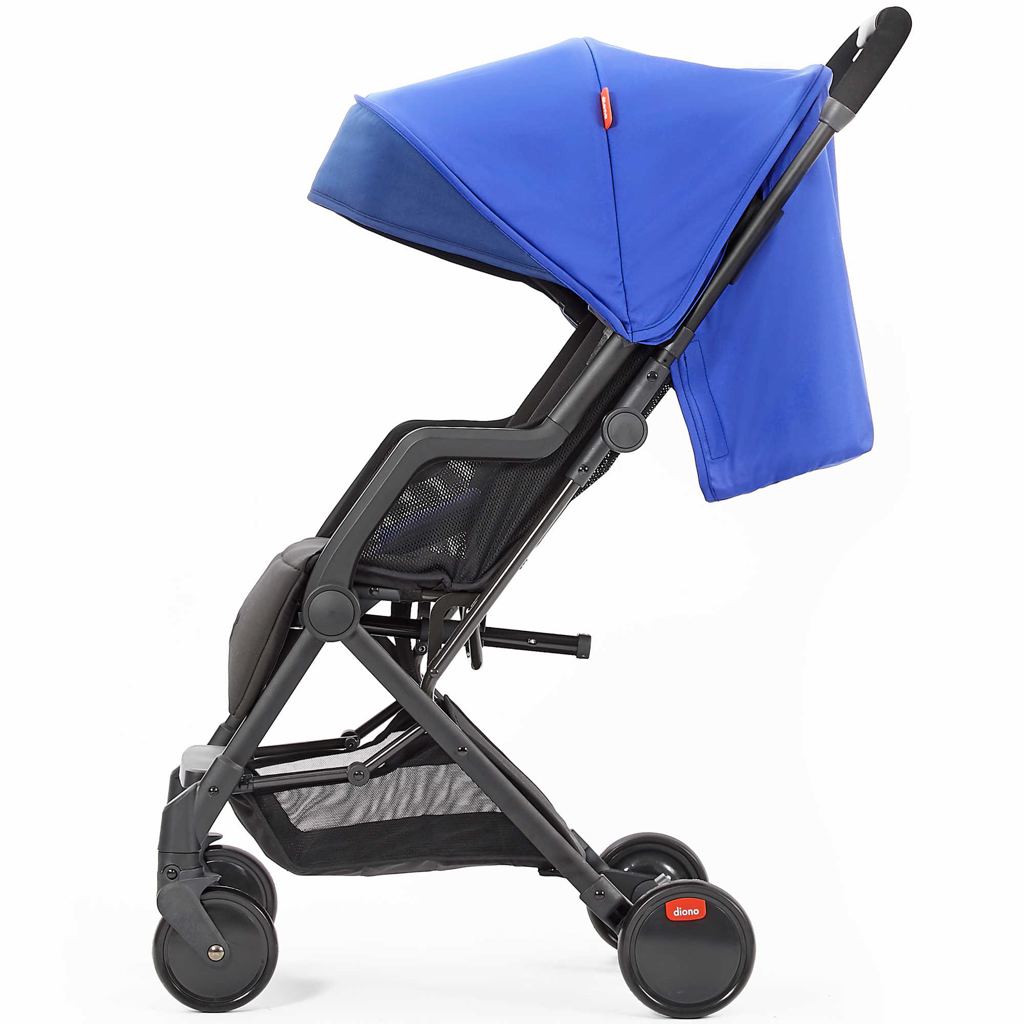 diono lightweight stroller