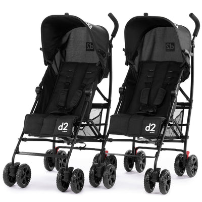 smallest stroller ever