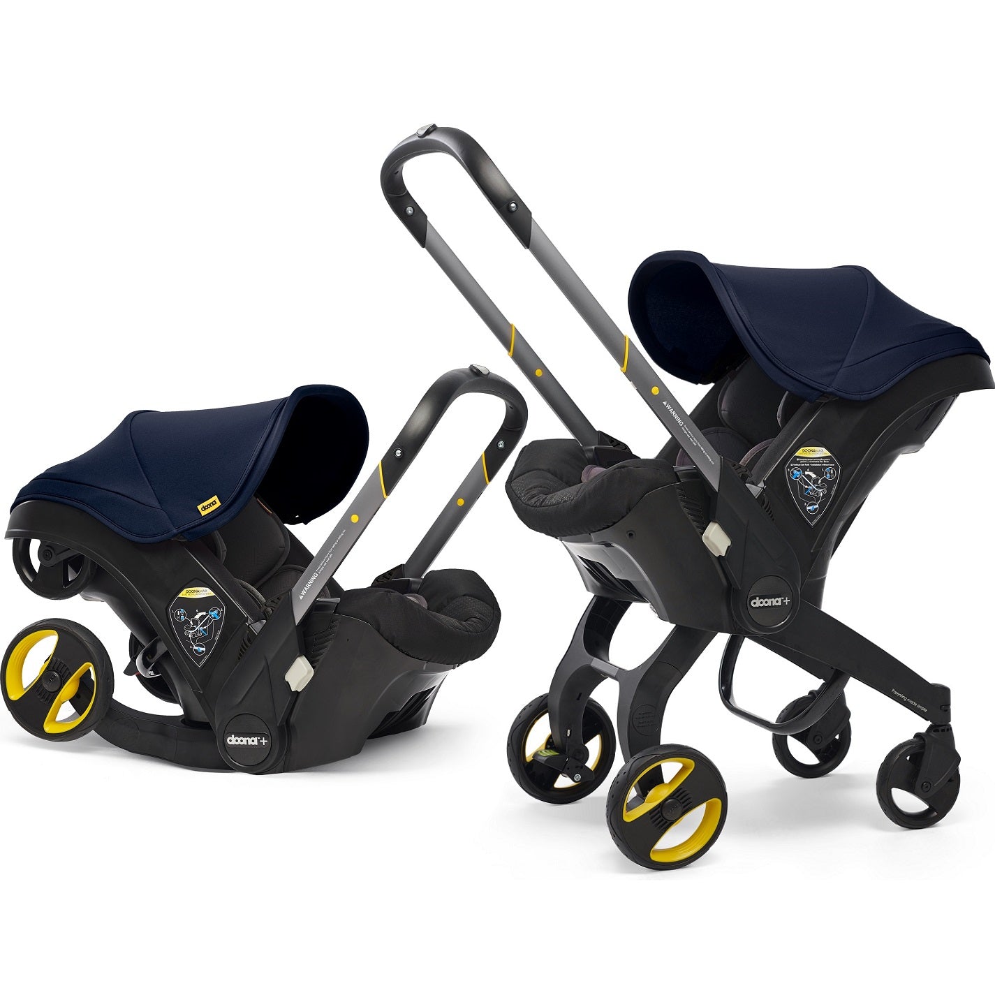 car seat that becomes a stroller