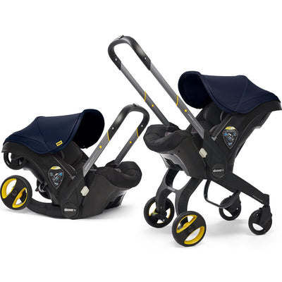 stroller that becomes car seat