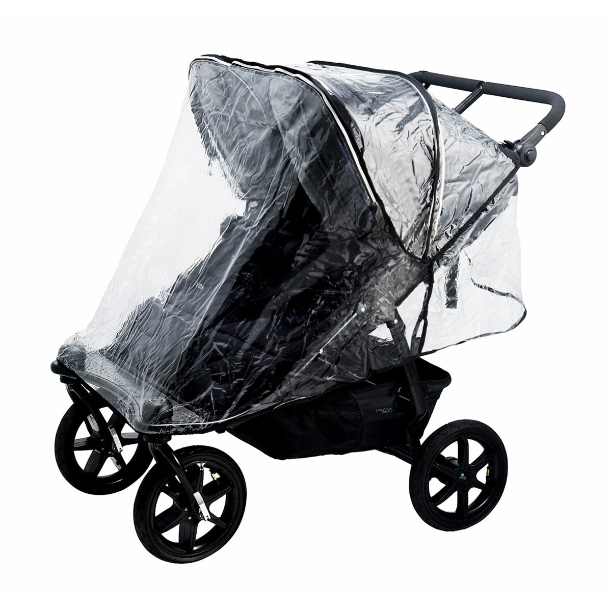 mountain buggy duo rain cover