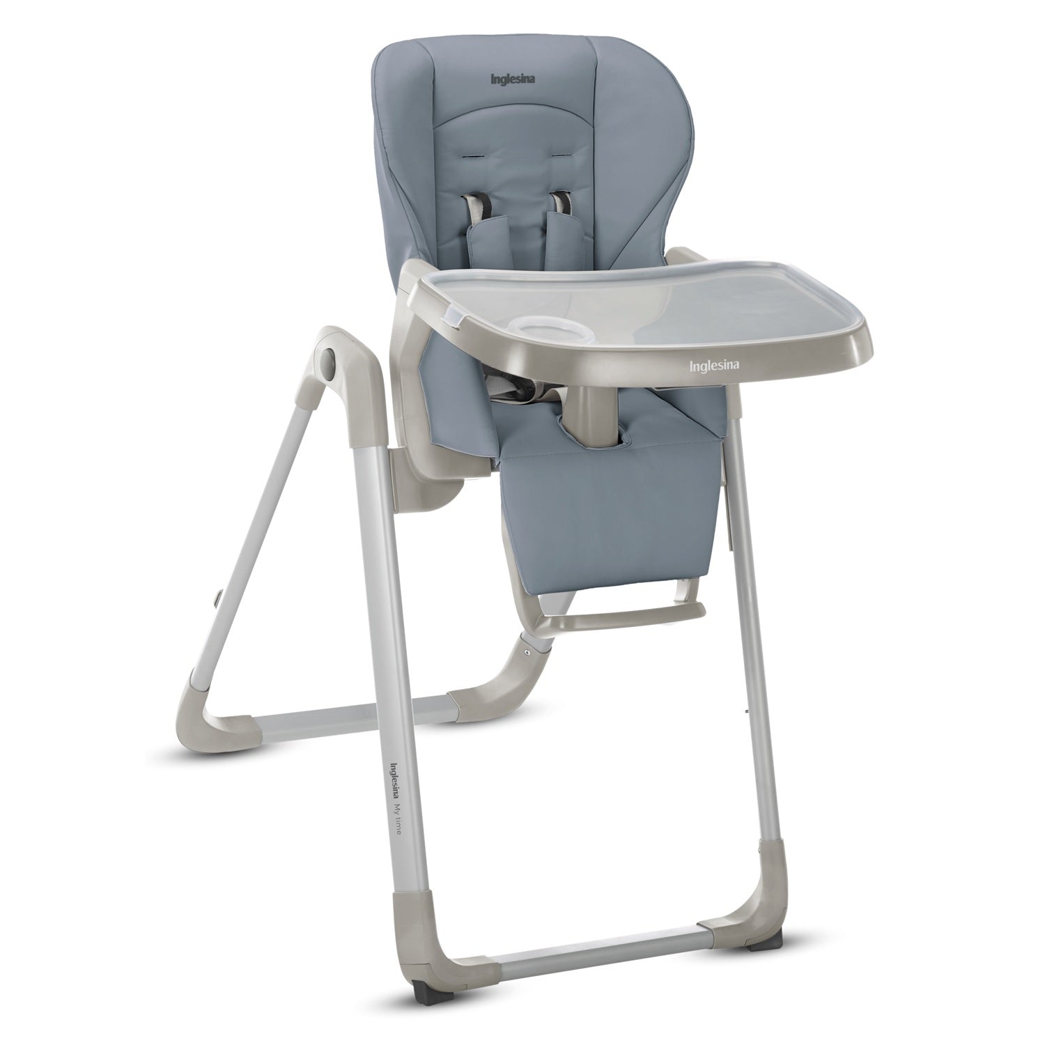 inglesina mytime high chair in sugar