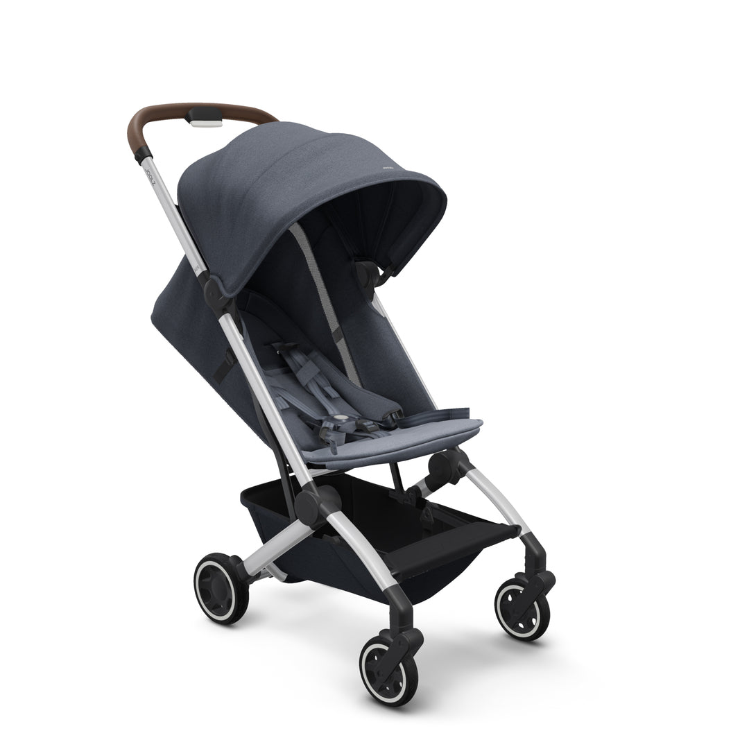 lightweight travel pushchair