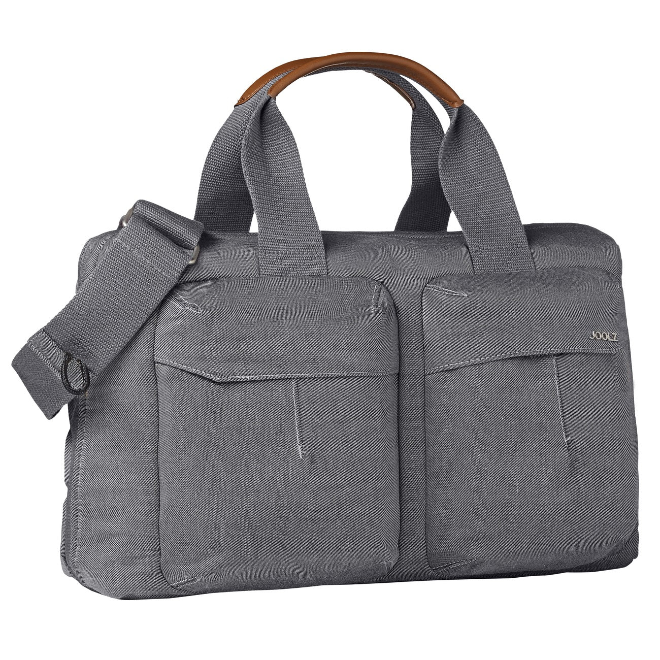 joolz hub earth hippo grey