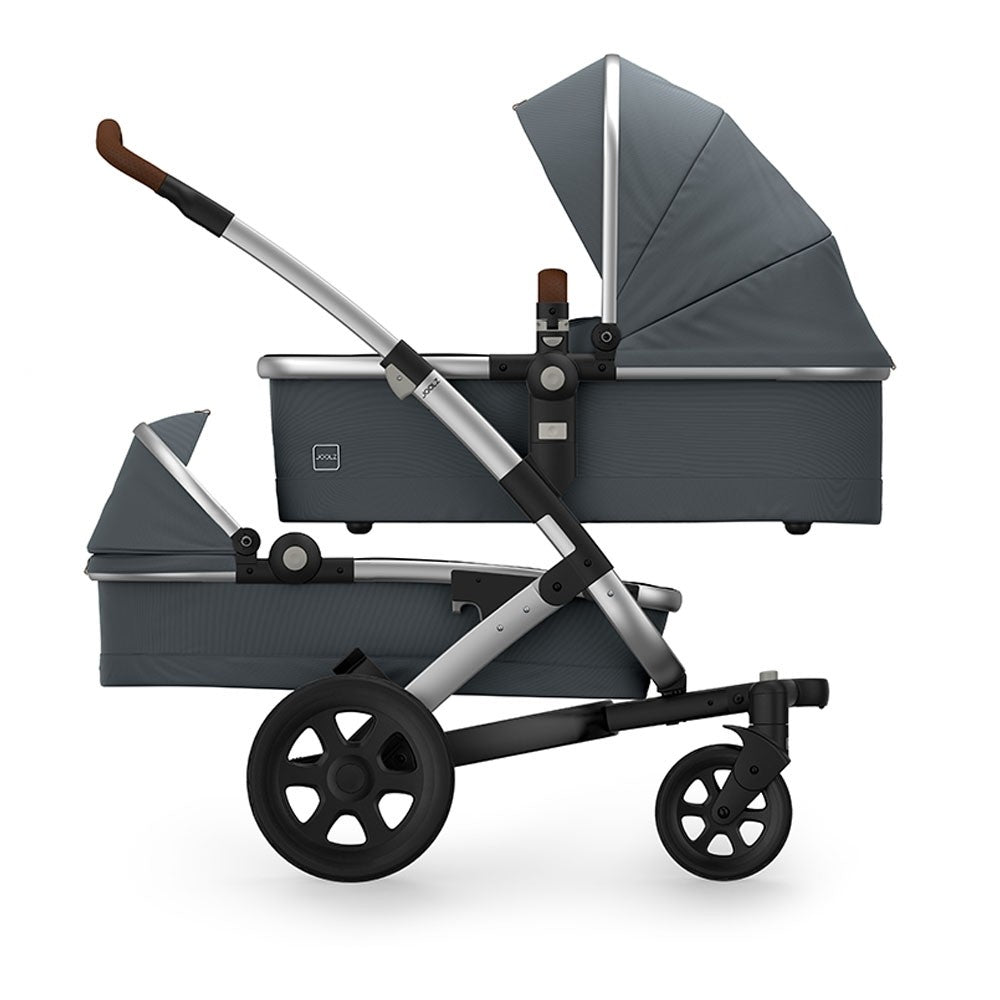 joolz double buggy