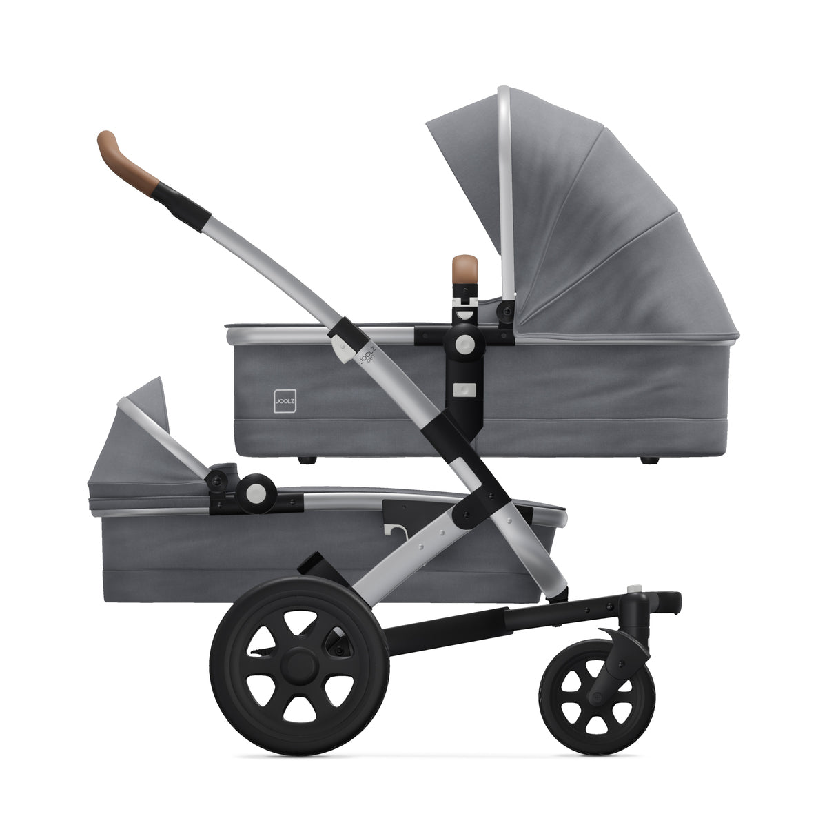 joolz double buggy