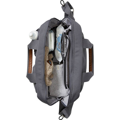 joolz hub travel bag