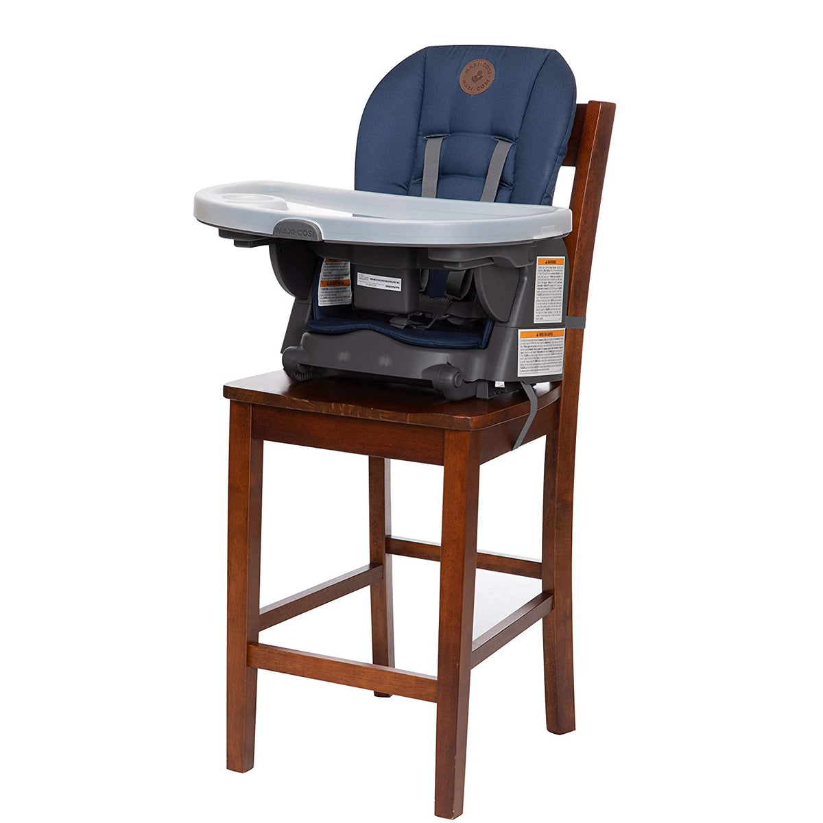 Maxi-Cosi Minla 6-in-1 High Chair - Little Folks NYC