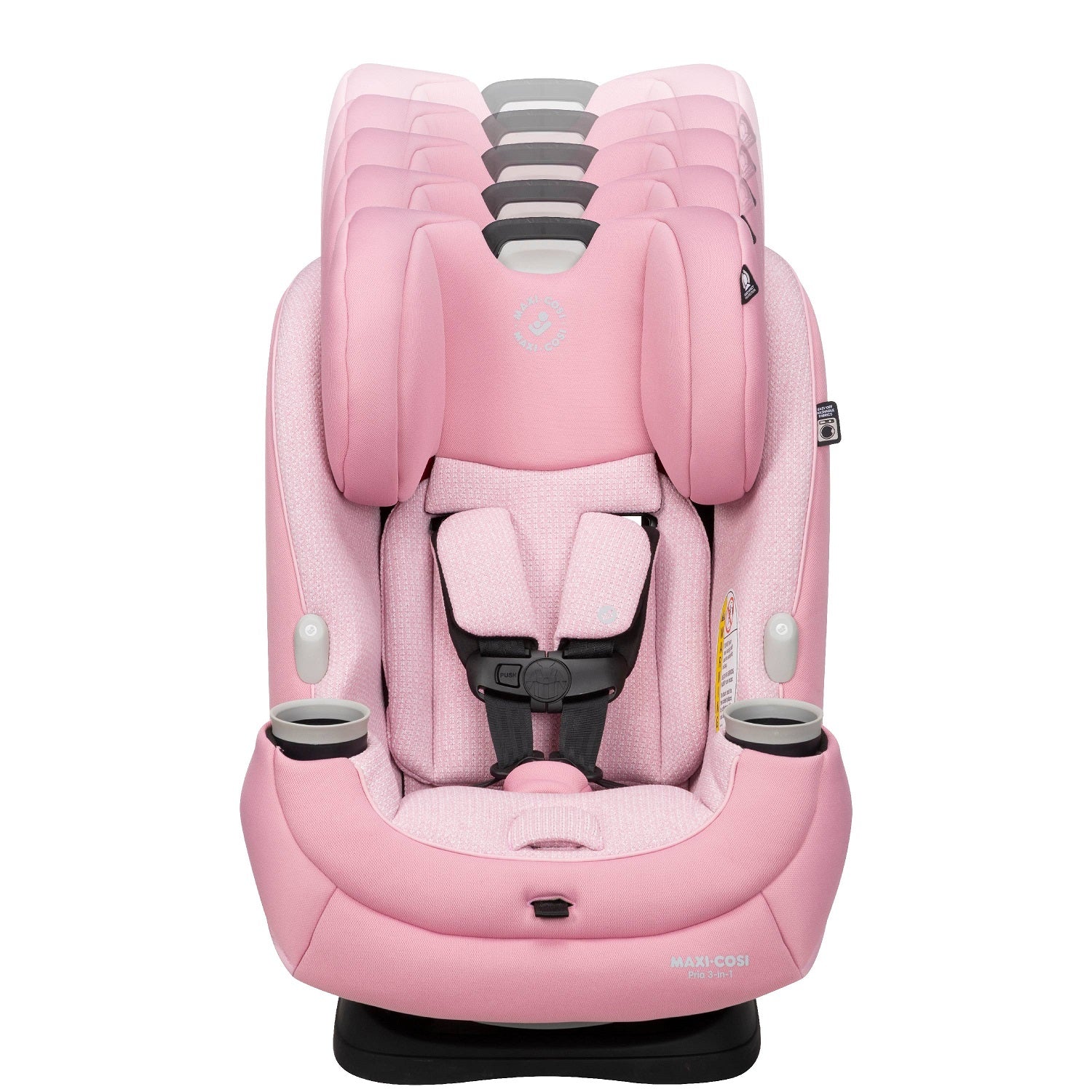 maxi cosi pink stroller