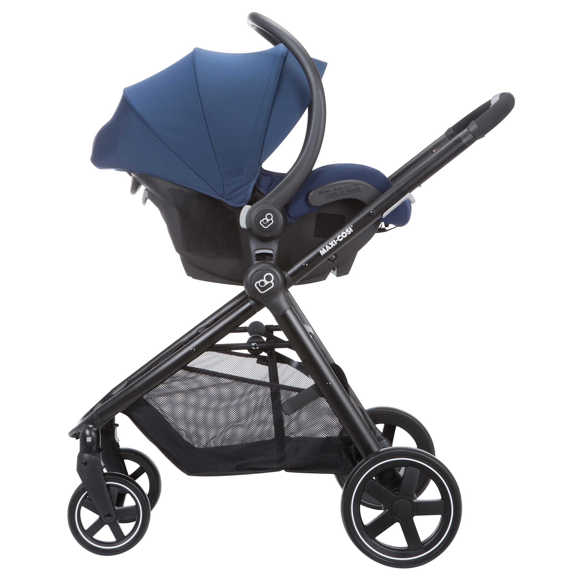 maxi cosi travel system