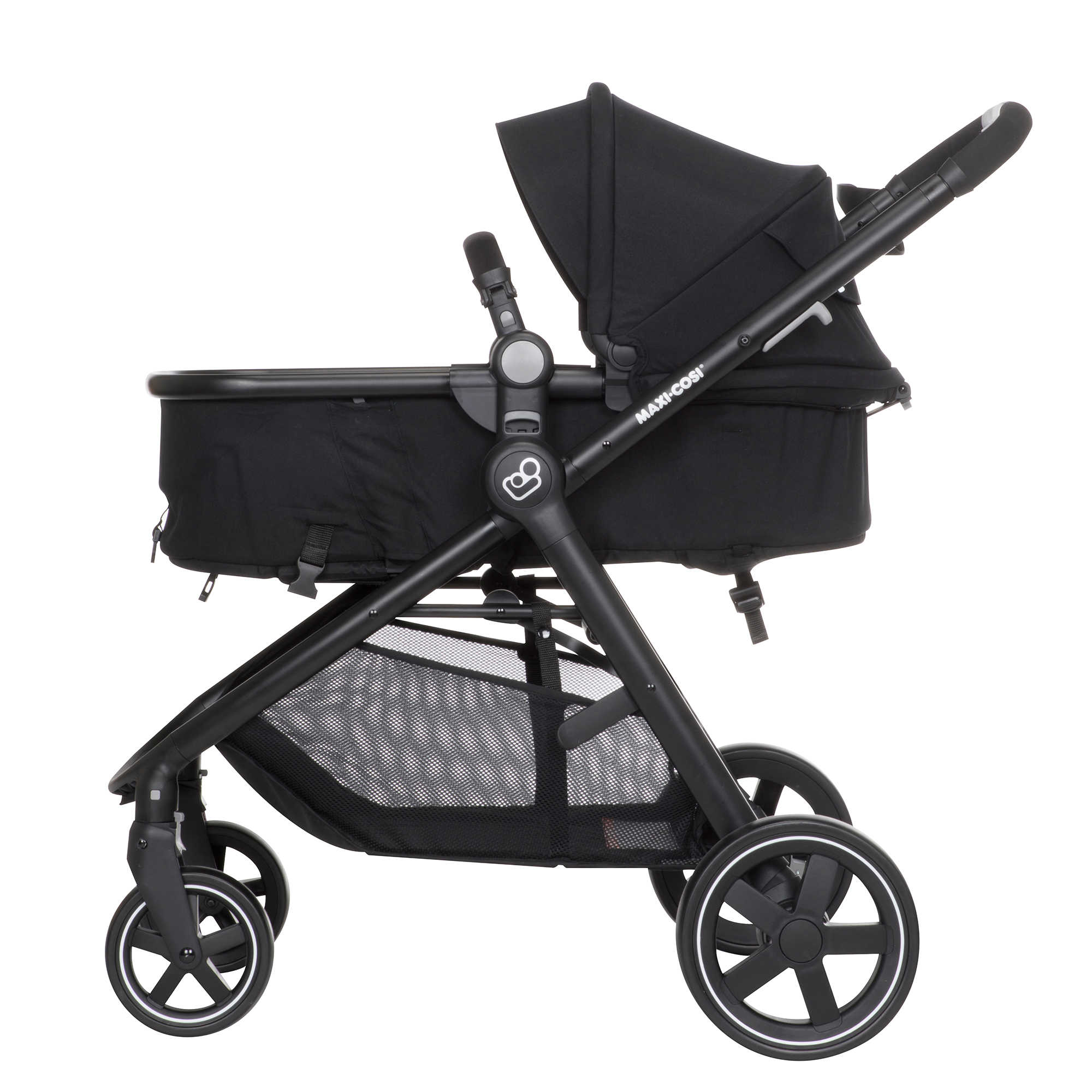 maxi cosi carriage