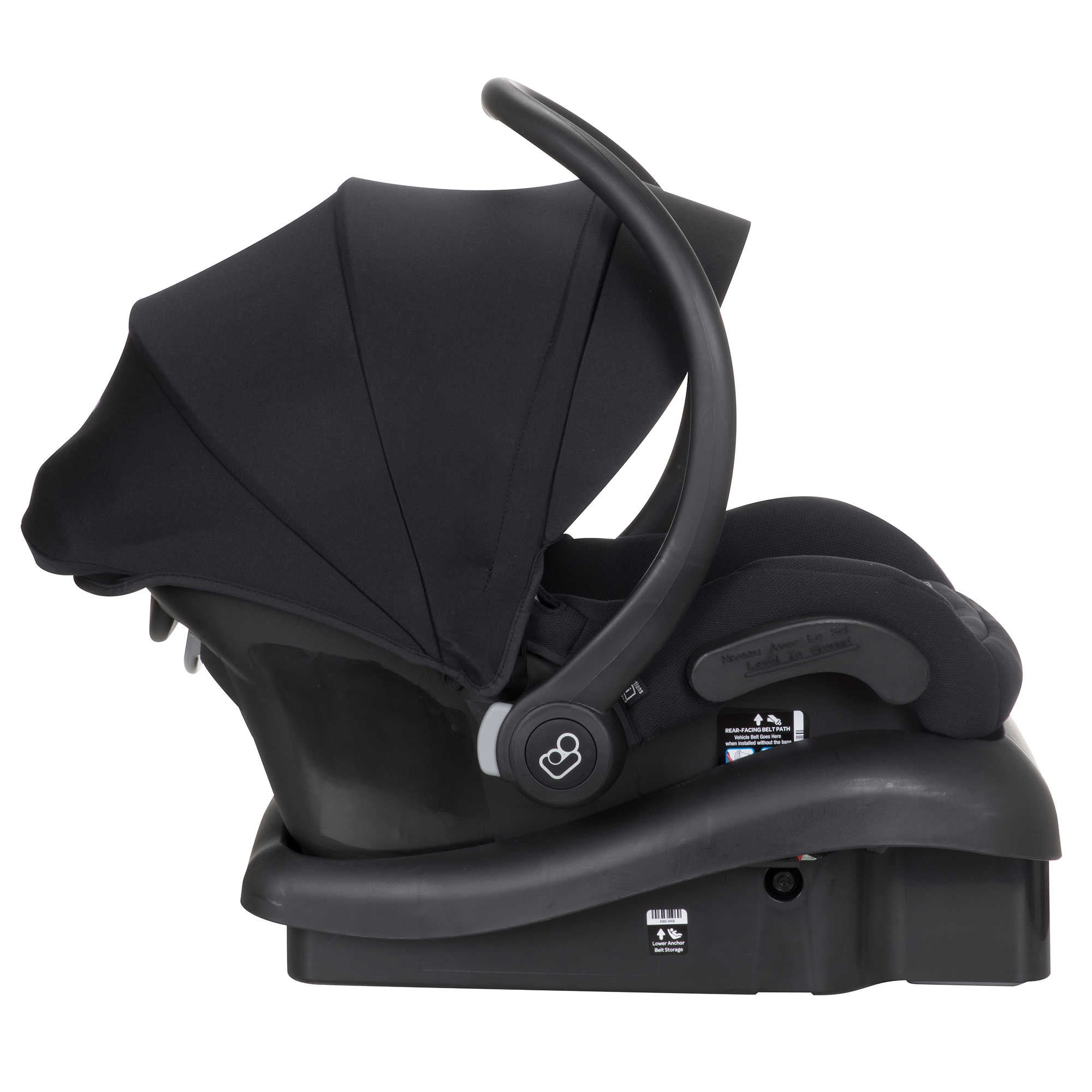 maxi cosi zelia base