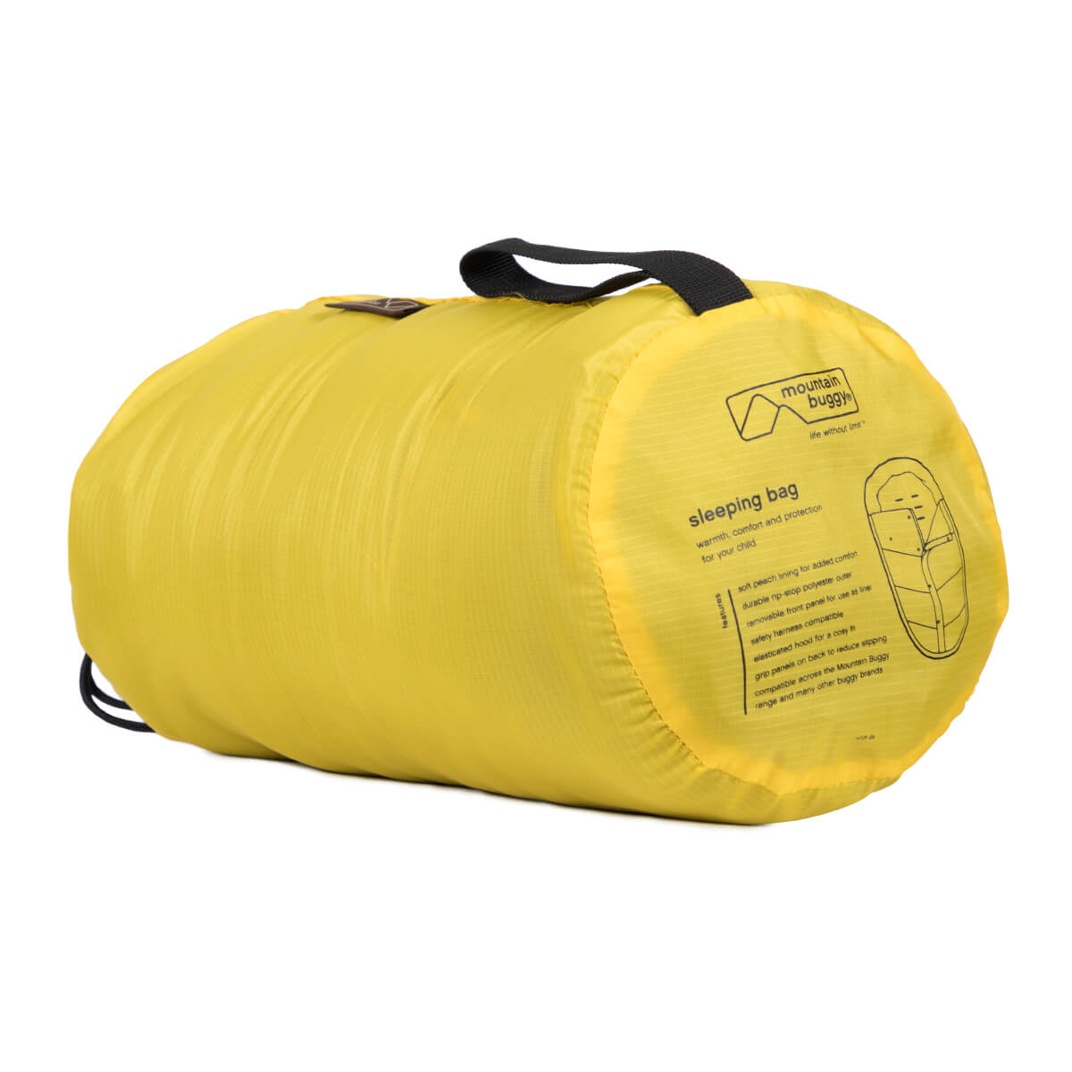 mountain buggy sleeping bag sale