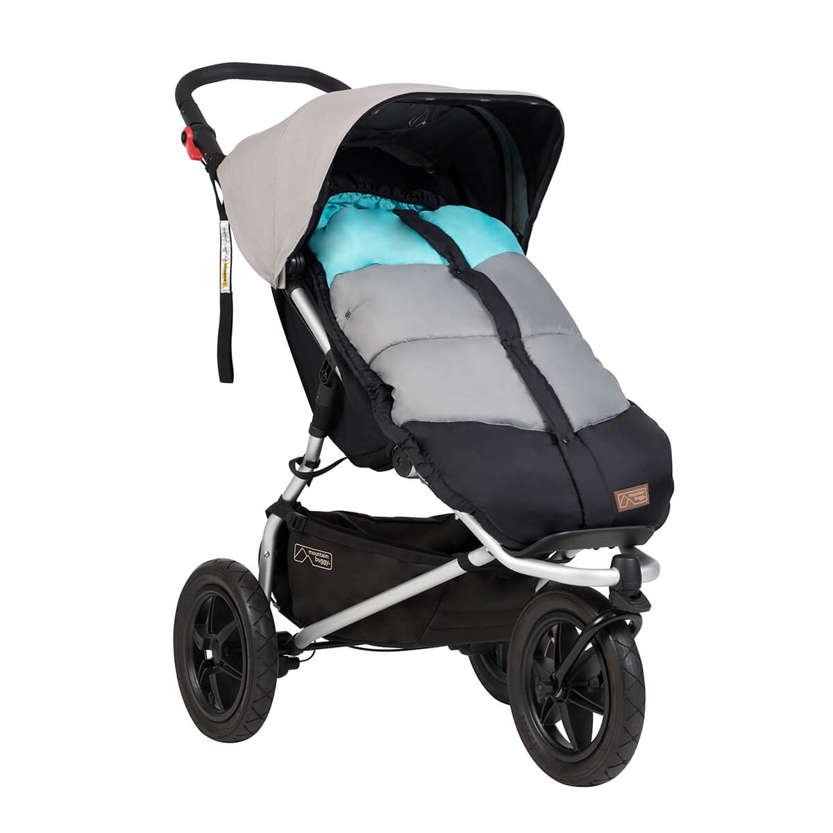 what stroller fits evenflo car seat