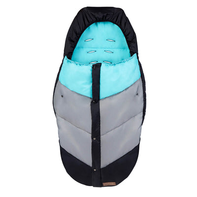 mountain buggy nano sleeping bag