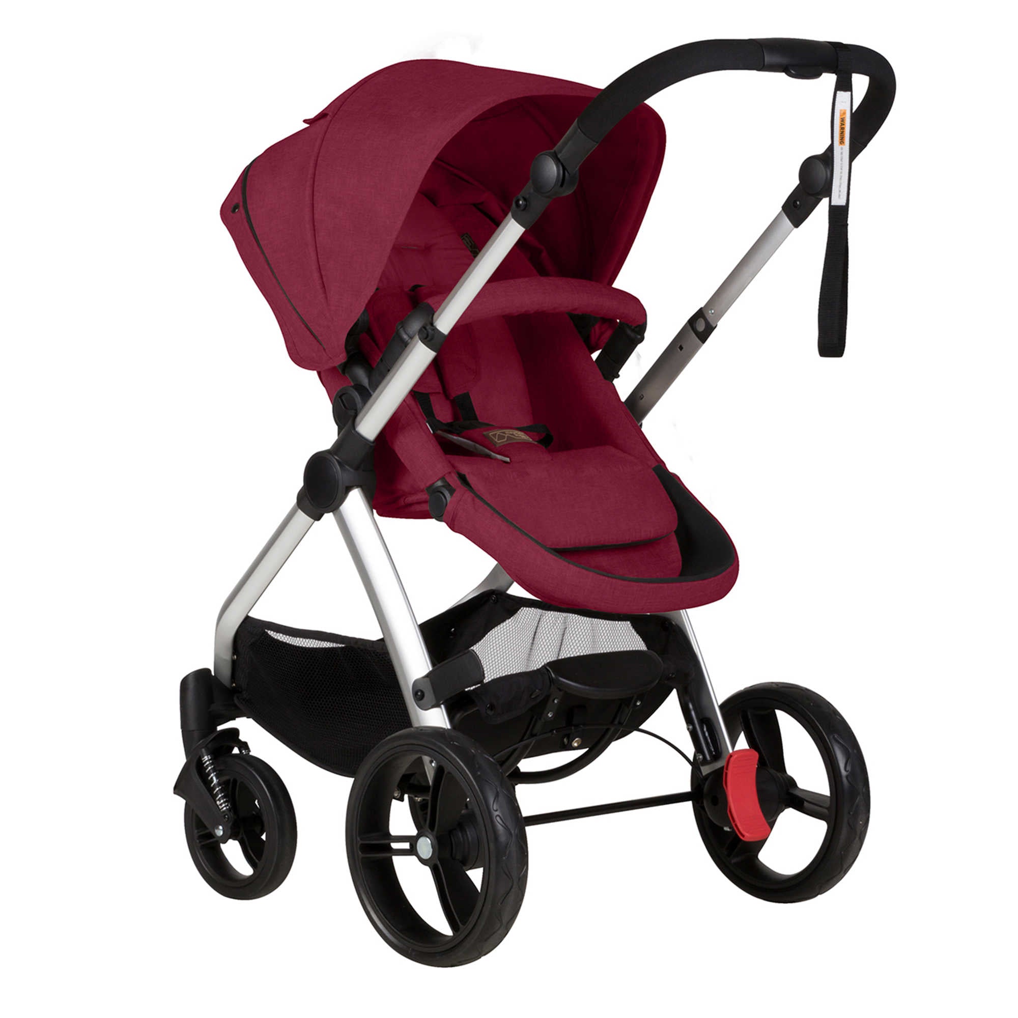 mountain buggy cosmopolitan buggy