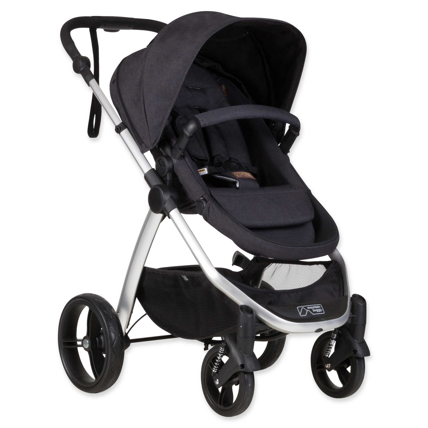 mountain buggy terrain premium jogging stroller