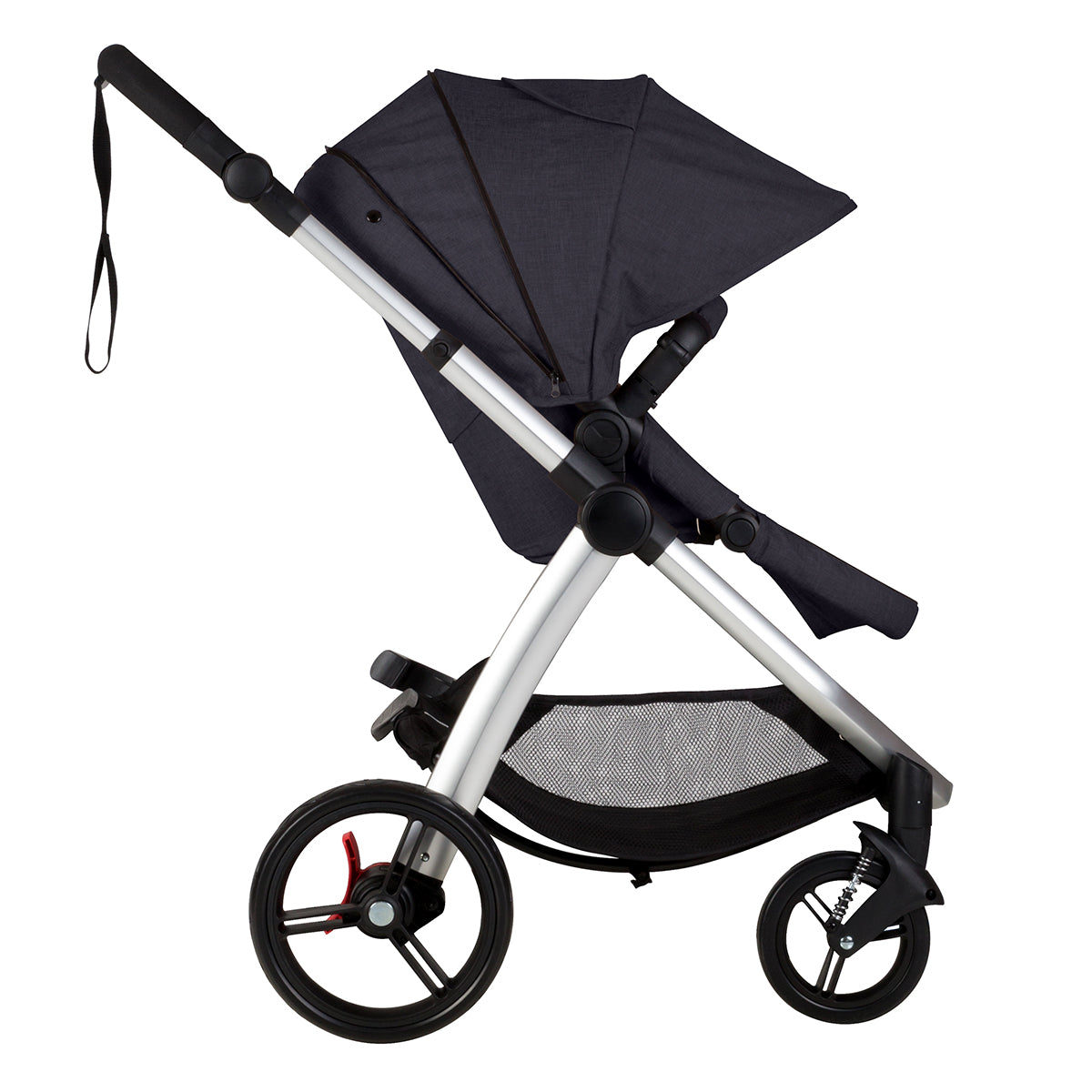 mountain buggy cosmopolitan carrycot