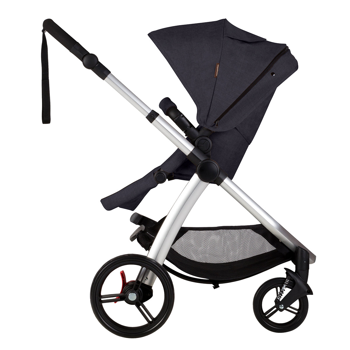 mountain buggy cosmopolitan bassinet