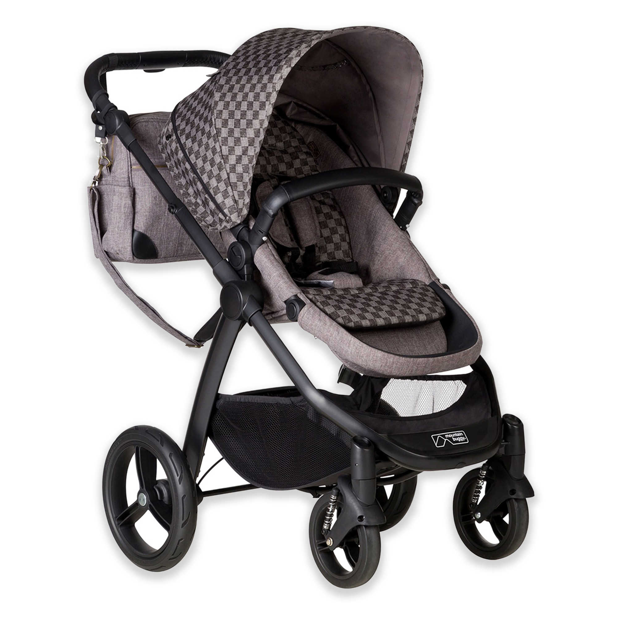 mountain buggy cosmopolitan accessories