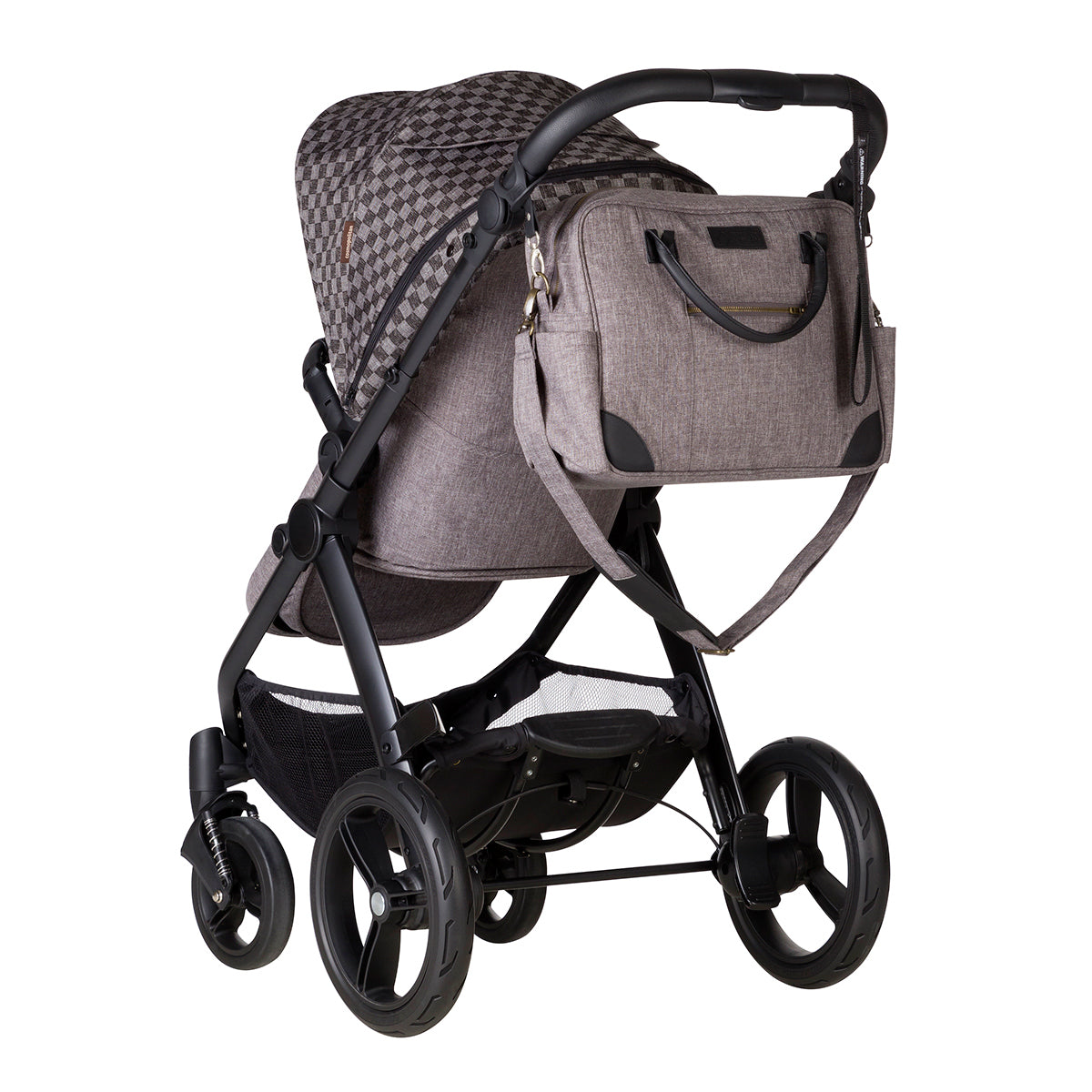 mountain buggy cosmopolitan pram