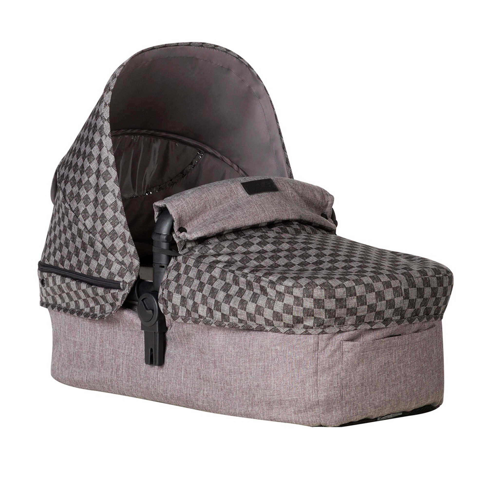 mountain buggy cosmopolitan carrycot