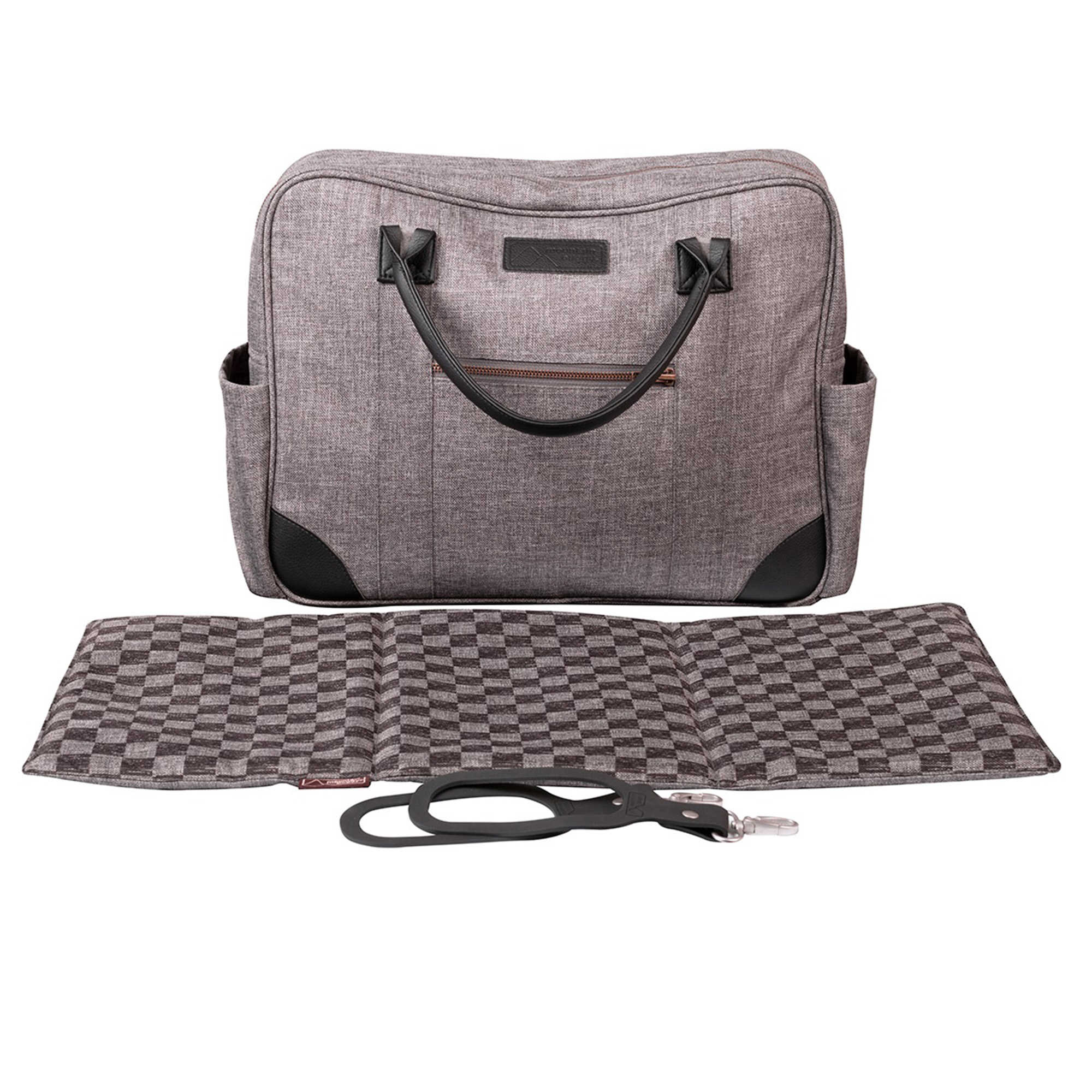 buggy changing bag