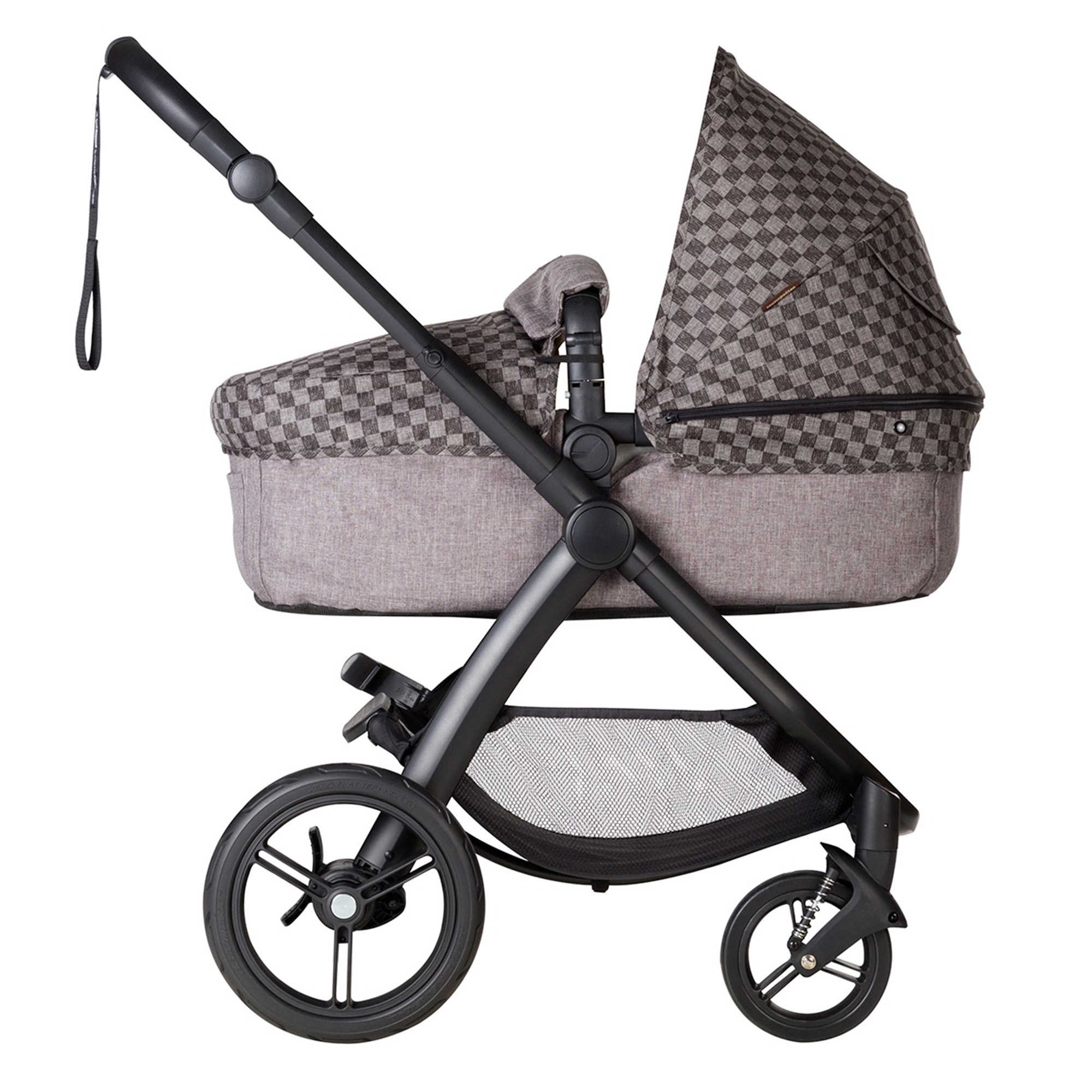 mountain buggy cosmopolitan pram