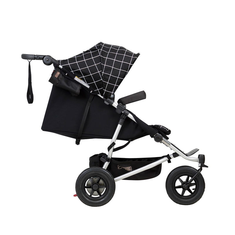 mountain buggy duet grid