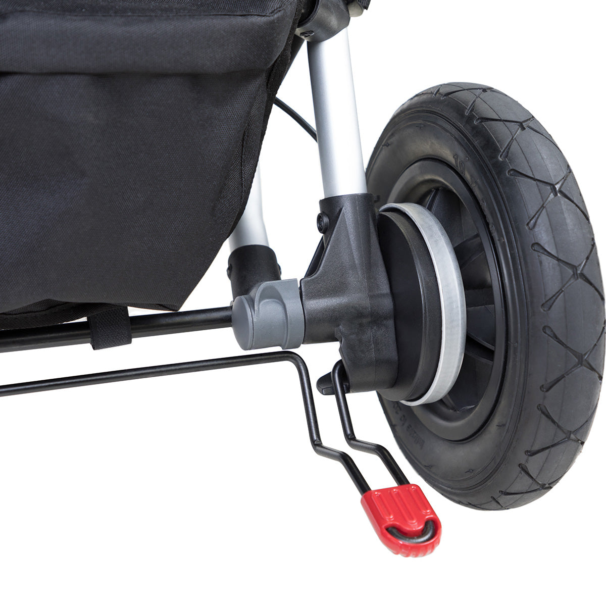 mountain buggy duet v3 grid