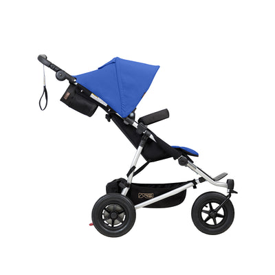 out and about double buggy v3