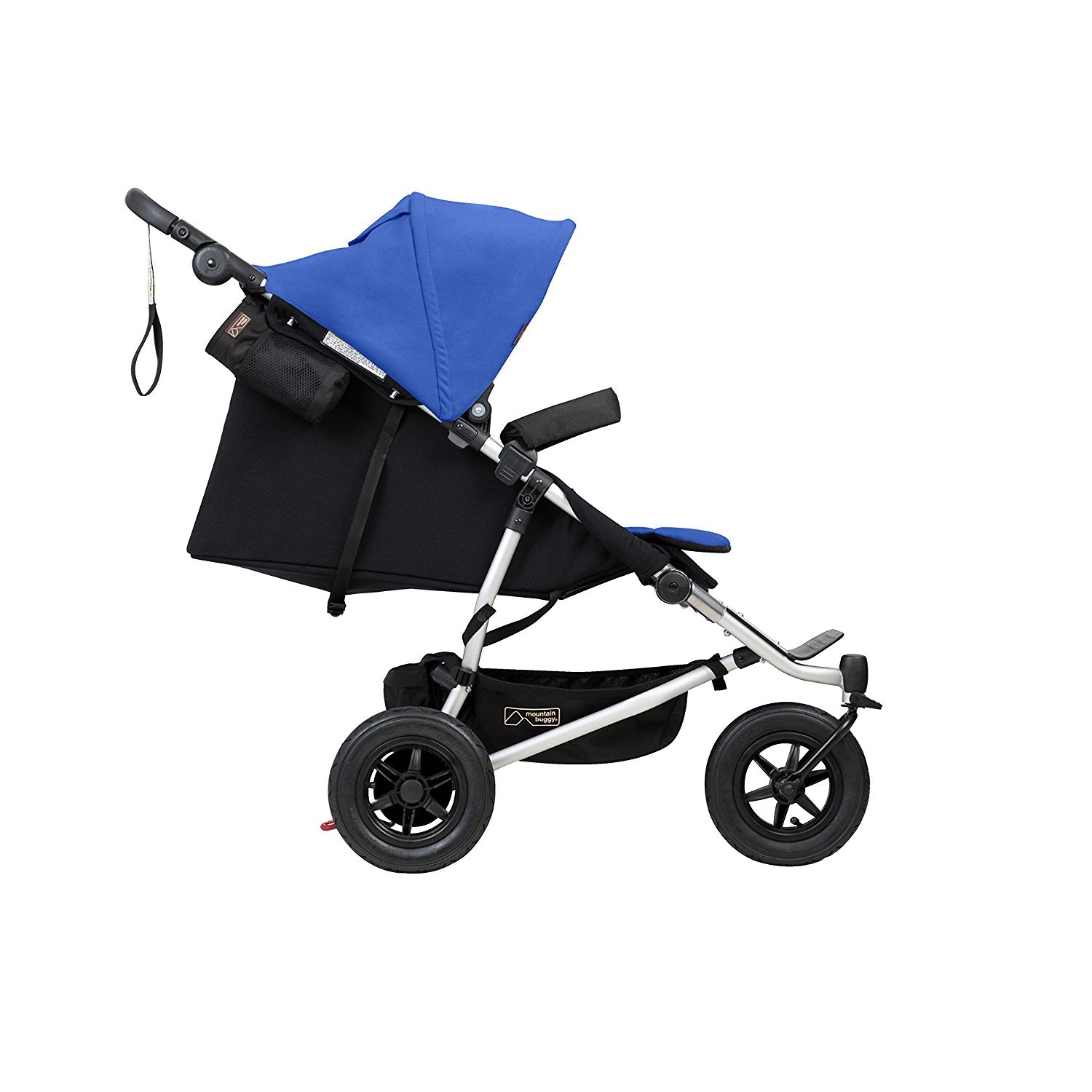 mountain buggy duet bumper bar