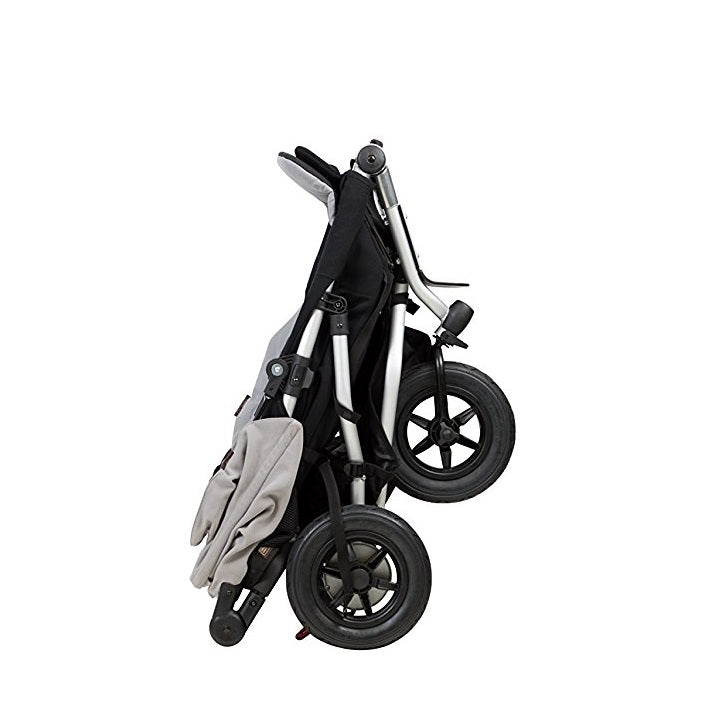 aerotech wheels mountain buggy duet