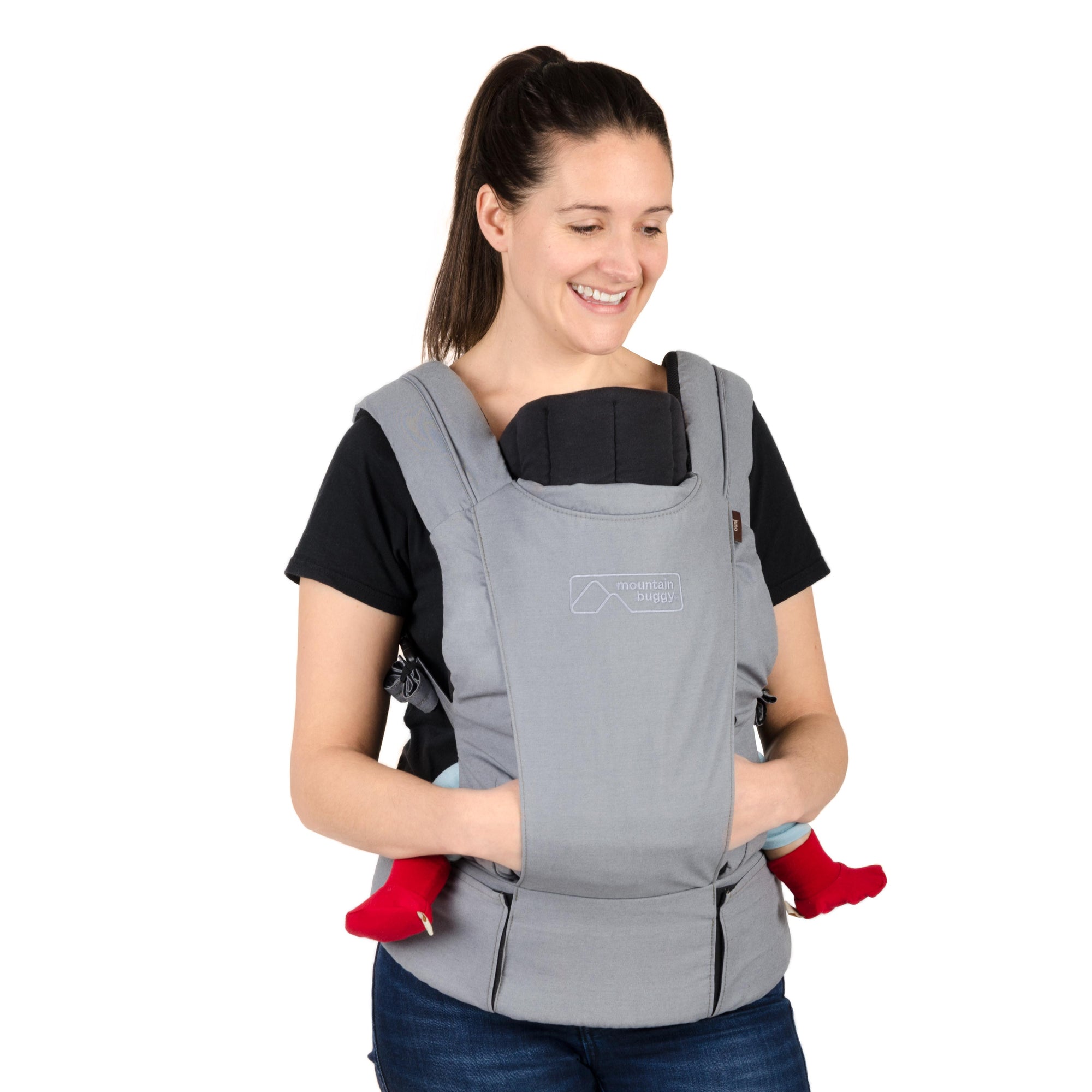 mountain buggy baby carrier