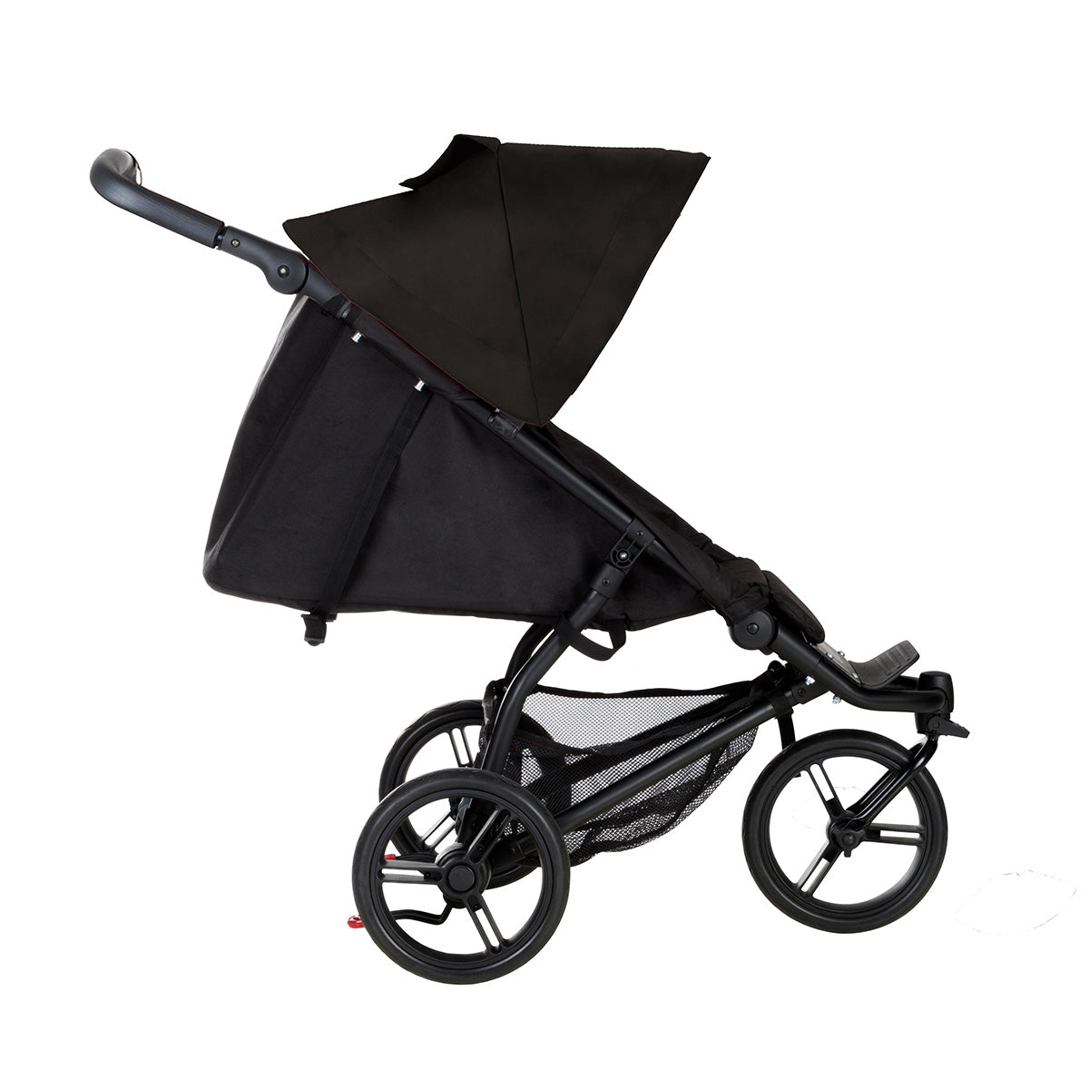 mountain buggy mini stroller