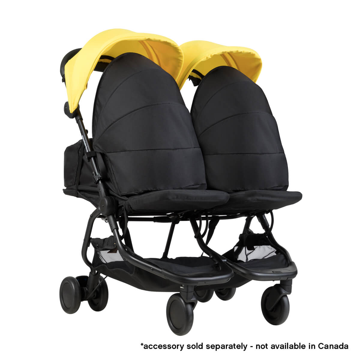 mountain buggy swift accessories