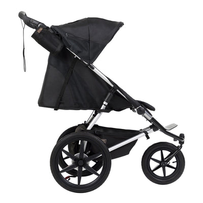 mountain buggy terrain jogging stroller