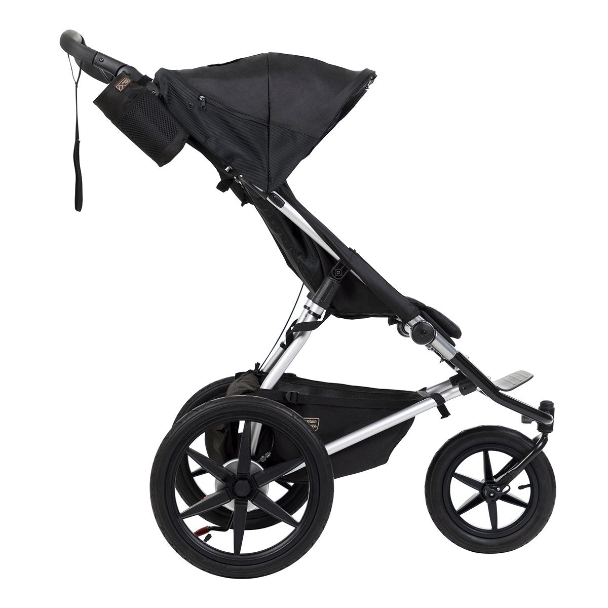 mountain buggy jogger stroller